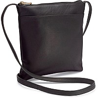 Telluride Crossbody Black