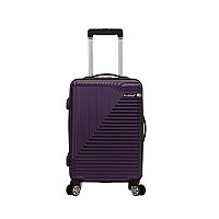 Star Trail 20 Abs Carry On