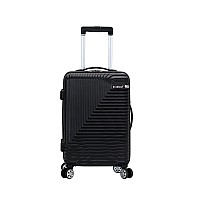 Star Trail 20 Abs Carry On