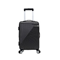 Star Trail 20 Abs Carry On