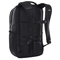 The North Face Vault Backpack Tnf Black One Size