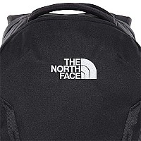 The North Face Vault Backpack Tnf Black One Size