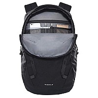 The North Face Vault Backpack Tnf Black One Size