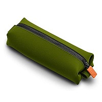 Tooletries The Koby Mini Dopp Kit Silicone Toiletry Organizer Bathroom Travel Bag Heavyduty Zipper Leak Resistance Eas