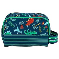 Stephen Joseph Kids Toiletry Bag Dino