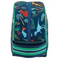 Stephen Joseph Kids Toiletry Bag Dino