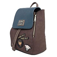 Loungefly Harry Potter Free Dobby The Elf Mini Backpack