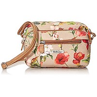 Multisac Mini Dynamic Crossbody Bag Butterflynude