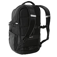 The North Face Surge Tnf Blacktnf Black Os