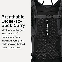 Osprey Sportlite Hiking Backpack Multi Os