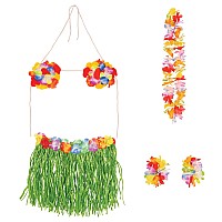 Adult Hula Set