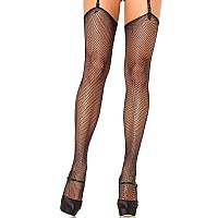 Leg Avenue Fishnet Stockings