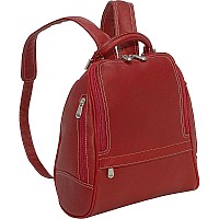 Top Handle Ns Back Pack Ld9112Red