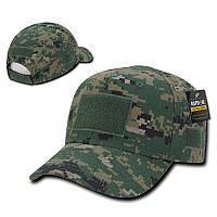 Tactical Structured Operator Cap Mcu