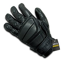 Heavy Duty Tactical Glove Black Xl