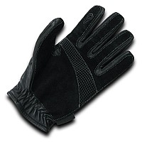 Heavy Duty Tactical Glove Black Xl