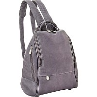 Top Handle Ns Back Pack Ld9112Gry