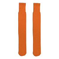 Alleson Athletic Youth League Socks Orange One Size