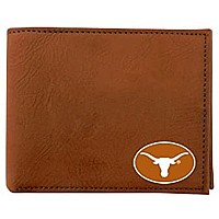 Texas Longhorns Wallet Classic Football Co