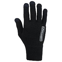 Outdoor Designs 263910 Stretch Wool Touch Glove Black