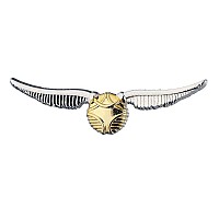 Harry Potter E1048878 Golden Snitch Pin