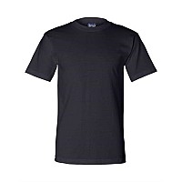 Bayside Unionmade Short Sleeve Tshirt Navy Xl