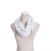 Infinity Scarf Grey