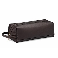 Jet Set Toiletry Bag Cafe