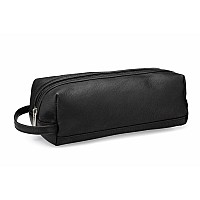 Jet Set Toiletry Bag Black