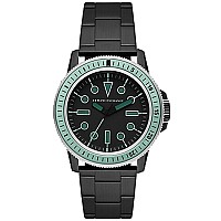 Armani Exchange Mens Classic