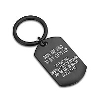 Cjm Funny Dad Keychain Dad Gifts From Daughter Son Christmas Birthday Gifts For Dad Dad Gifts Fathers Day Gifts Funny Dad Gi