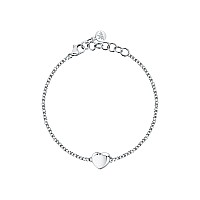 Morellato Istanti Stainless Steel Bracelet Savz12 For Women