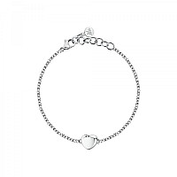 Morellato Istanti Stainless Steel Bracelet Savz12 For Women