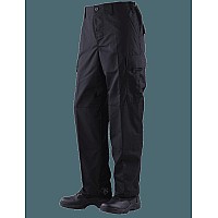 Bdu Classic Pants Black Mens Cotton Mr W3234 I32