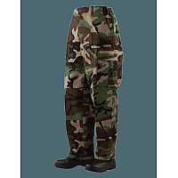 Bdu Classic Pants Woodland Mens Cotton Mr W3234 I32