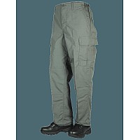 Bdu Classic Pants Odg Mens Poly Cotton 2Xlr W4446 I32