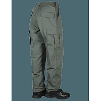 Bdu Classic Pants Odg Mens Poly Cotton 2Xlr W4446 I32