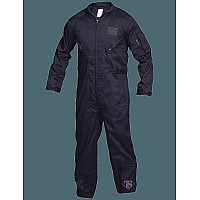 27P Basic Flight Suit Navy Mens Poly Cotton 2Xlr