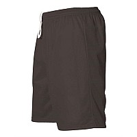 Alleson Athletic Extreme Mesh Shorts Black S