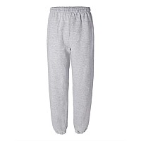 Gildan Heavy Blend Sweatpants Sport Grey L