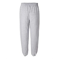 Gildan Heavy Blend Sweatpants Sport Grey L