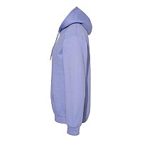 Gildan Heavy Blend Hooded Sweatshirt Violet M