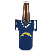 Los Angeles Chargers Bottle Jersey Holder