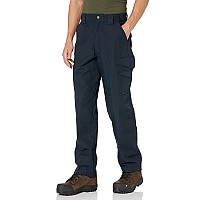 Truspec Mens Lightweight 247 Pant Dark Navy 42 X 34Inch