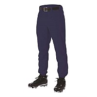 Alleson Athletic Baseball Pants Navy M