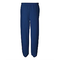 Jerzees Nublend Sweatpants Royal S