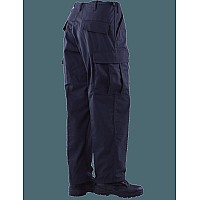 Bdu Pants Gen 1 Police Navy Mens Poly Cotton Mr W3234 I32