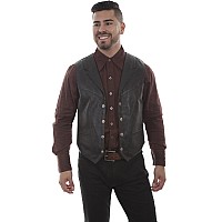 Lapel Vest