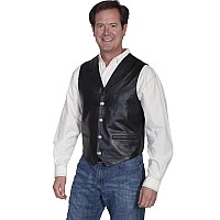 Lapel Vest