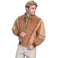 Prairie Jacket